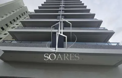 Queens residence – 2 vagas soltas e varanda com churrasqueira no umarizal