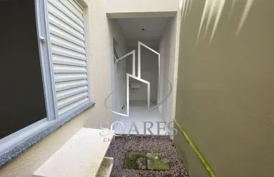 Largo verona – apartamento pronto para morar com quintal