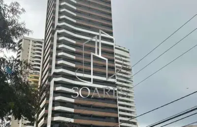 Torre lumiar – oportunidade na batista campos com lazer e segurança