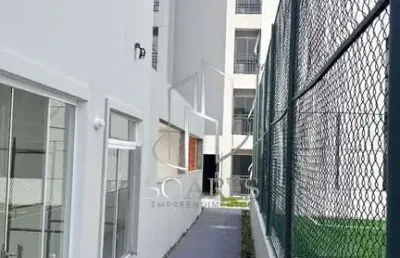 Bosque lausanne – escolha seu apto de 50m² a 104m² com suíte