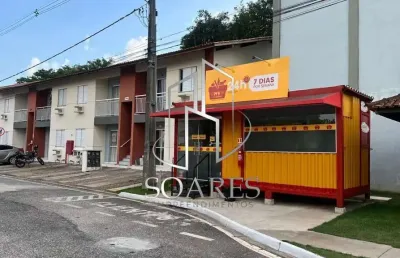 Largo verona – localização estratégica a 15 minutos do aeroporto