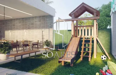 Queens residence – sofisticação, conforto e sustentabilidade em belém