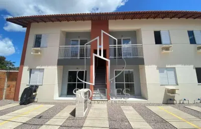 Largo verona – mais com conforto, lazer e quintal privativo