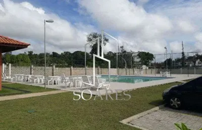 Largo verona – piscinas, campo de areia e muito espaço para família