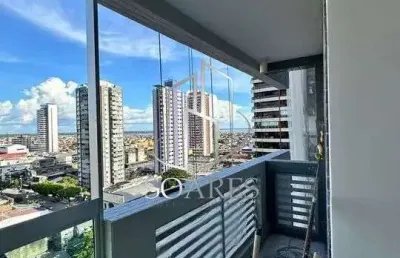 Torre lumiar – apartamentos com 2 ou 3 quartos e sacada panorâmica