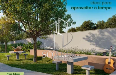 Apartamento com 2 quartos à venda na Rua das Orquídeas, 17, Águas Brancas, Ananindeua