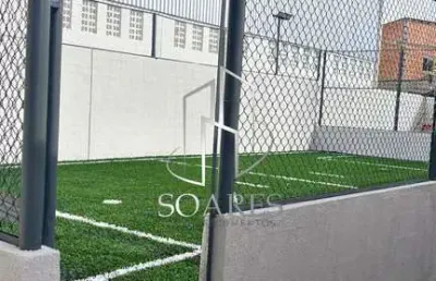 Bosque lausanne – lazer completo e mais de 2.500m² de área verde