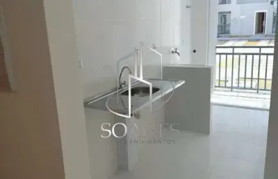 Bosque lausanne – apto novo com 2 ou 3 quartos e opção garden