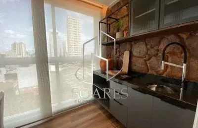Torre lumiar – perfeito para morar ou investir com qualidade