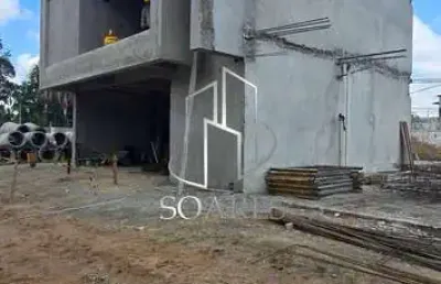 Condominio mundi rooftop: casas modernas em condomínio com total segurança