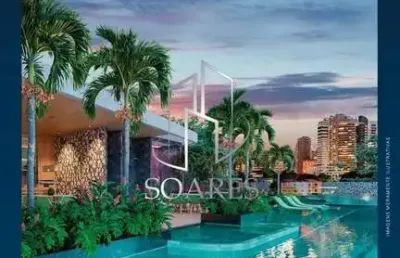 Edificio - skye tower: studio com conceito moderno no centro nobre de belém
