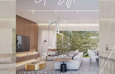 Condominio mundi rooftop: sofisticação e conforto em cada detalhe da sua casa