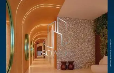 Edificio - skye tower: seu studio no umarizal com alto padrão e praticidade