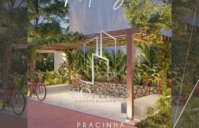 Condominio mundi rooftop: lançamento em belém com casas espaçosas e rooftop