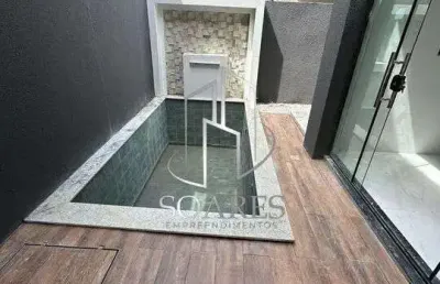Sky park viva com mais liberdade em um condomínio completo – entrega em 12/2025