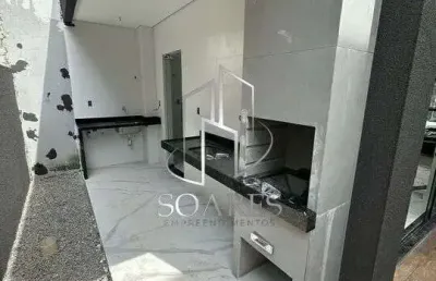Apartamento com 3 quartos à venda na Rua da Pedreirinha, 205, Guanabara, Ananindeua