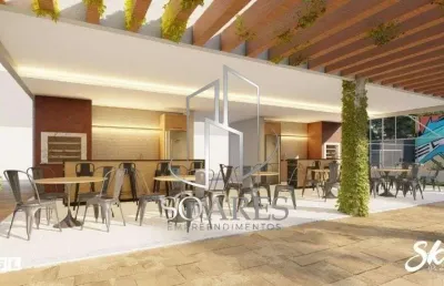 Sky park: o seu futuro começa aqui. casas com entrega para dezembro de 2025!