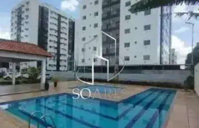 Parque independência sua nova moradia perto de tudo!