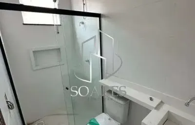 Sky park: seu novo lar em condomínio fechado. pronto para morar em 12/2025!