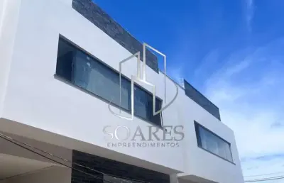 Sky park: casas espaçosas com lazer completo. entrega em dezembro de 2025