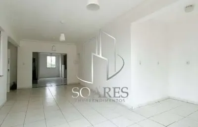 Edifício paulina 2 quartos – sendo uma suíte - 1 vaga - venda