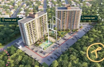 Tekoá – seu novo lar ao lado do shopping castanheira 06