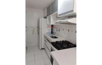 Excelente apartamento a venda no parque são vicente