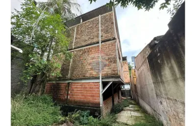 Prédio à venda na Vila Bocaina, Mauá 