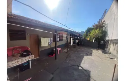 Casa com 4 quartos à venda na Vila Bocaina, Mauá 