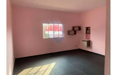 Sala comercial para alugar no Matriz, Mauá 