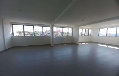 Sala comercial para alugar no Jardim Pilar, Mauá 