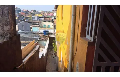 Casa a venda no parque das américas - próximo a estação guapituba