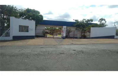 Barracão / Galpão / Depósito à venda na João Pinto, 333, Parque da Empresa, Mogi Mirim