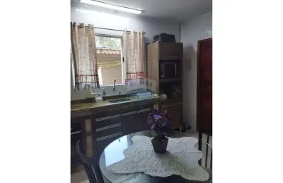 Casa com 2 quartos à venda no Jardim Primavera, Mauá 