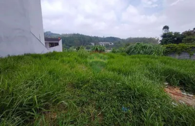 Terreno ideal no jardim haydee, aceita financiamento