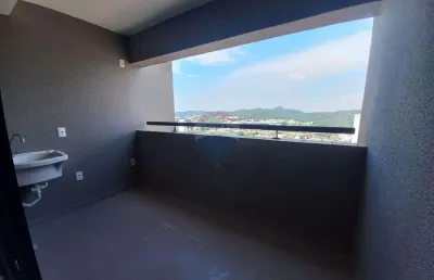 Apartamento com 3 quartos para alugar na Vila Assis Brasil, Mauá 