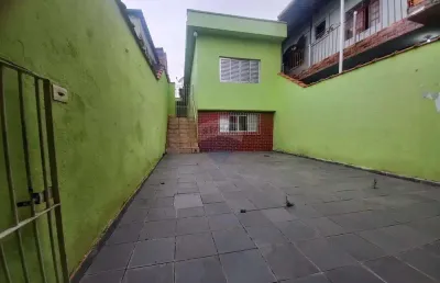 Casa com 2 quartos à venda no Jardim Zaira, Mauá 