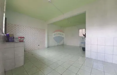 Casa com 1 quarto para alugar na Vila Bocaina, Mauá 