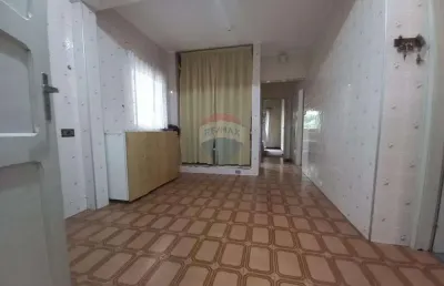 Casa com 2 quartos à venda na Vila Guarani, Mauá 