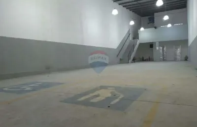 Ponto comercial para alugar no Centro, São Bernardo do Campo 
