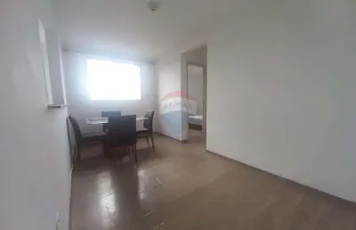 Apartamento novo parque sao vicente: conforto e localização ideal