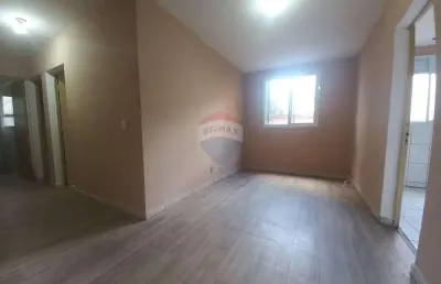 Apartamento com 2 quartos à venda no Parque das Nações, Santo André 
