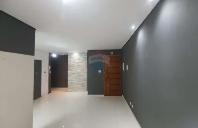 Apartamento com 2 quartos à venda no Jardim Guapituba, Mauá 