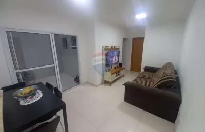 Apartamento com 2 quartos à venda no Jardim Haydee, Mauá 