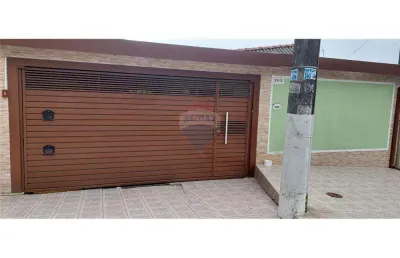 Casa com 2 quartos à venda no Jardim São Jorge do Guapituba, Mauá 