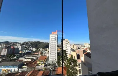 Apartamento com 3 quartos à venda na Vila Guarani, Mauá 