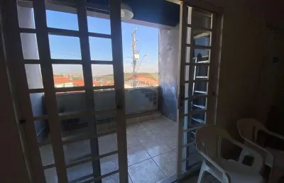Casa com 3 quartos à venda no Jardim Ipê, Mauá 