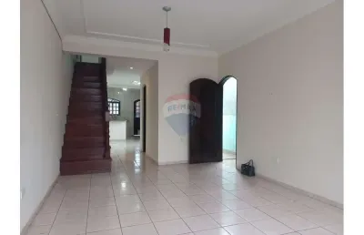 Casa com 3 quartos à venda no Jardim Bom Recanto, Mauá 