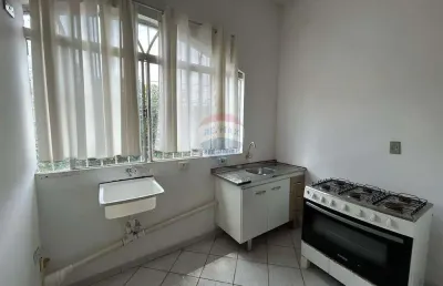 Kitnet / Stúdio para alugar na Vila Luzita, Santo André 