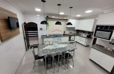 Casa com 2 quartos à venda no Suíssa, Ribeirão Pires 